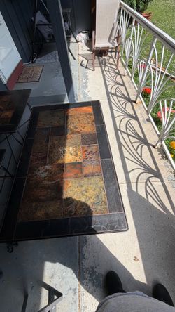 Coffee  table