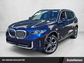 2024 BMW X5