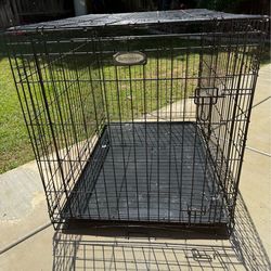 Dog kennel