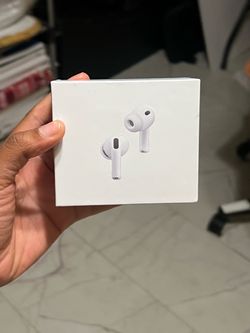AirPod Pro 3
