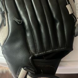Adult Baseball Glove 