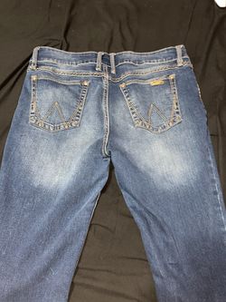 wrangler Jeans 