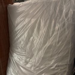 Free full size mattress