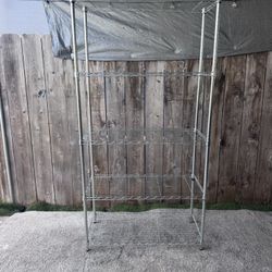 Metal Shelf