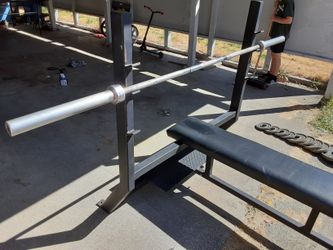 Olympic Bar