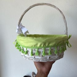 Green Basket