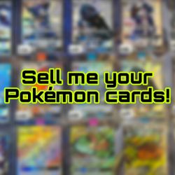 Pokémon Cards