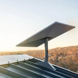 Starlink Standard Kit AX Tri Band WiFi System (white)