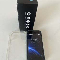 Works great! Unlocked for any carrier all you need is a SIM card! 4G 