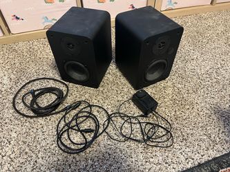 Speakers