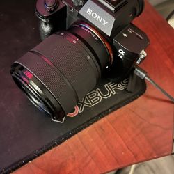 Sony A7 3