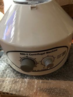 800-1 Electric Laboratory Centrifuge PRP PRF Plasma 4000rpm 1790g 6pcs 20ml Centrifugal Tube Adaptor Laboratory Separation Tool