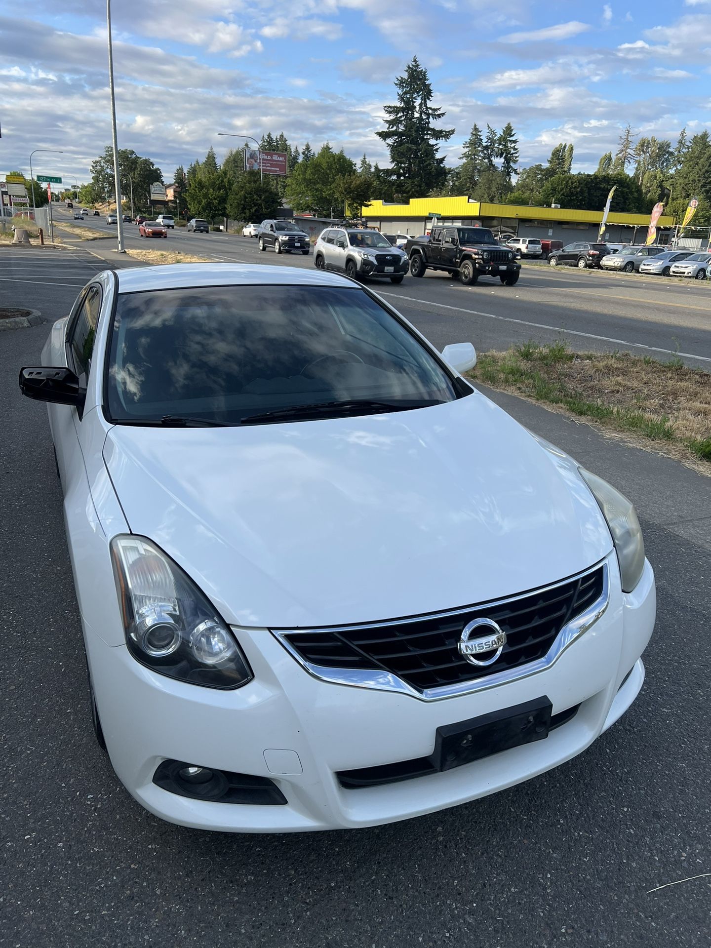 2013 Nissan Altima
