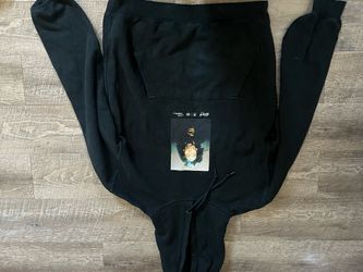 Bob Marley jacket