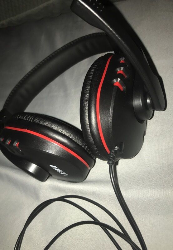 Leshp Xbox one headset