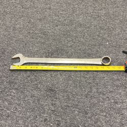 Armstrong 1-1/4 Wrench