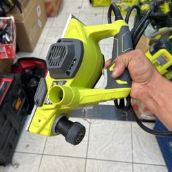 Ryobi Electric Planer 