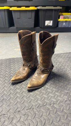 Women’s Durango cowgirl boots size 7