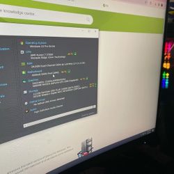 Selling my pc 
