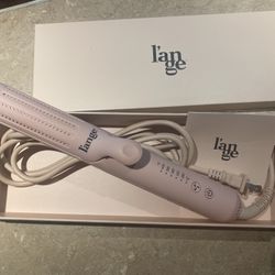 Lange Air Flow Hair Tool