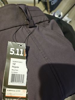 511 Women's Tactical pants