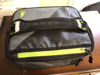 Ultra arctic zone store original lunch bag