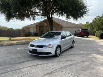 2015 Volkswagen Jetta