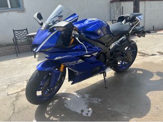 Motorcycles