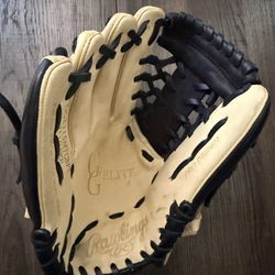 Rawlings 11.5" GG Elite Series Glove LHT