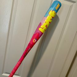 Easton Hype Fire Pool Party  31 USSSA Bat (-8)