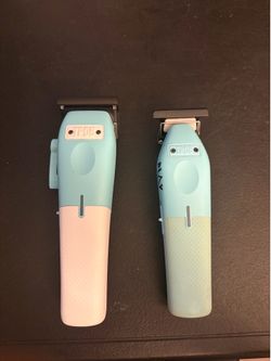 TPOB Set (Clipper&Trimmer)