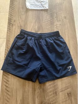 Gymshark arrival shorts S