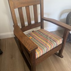 Antique Chair