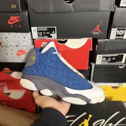 Jordan Flint 13s size 10 VNDS 