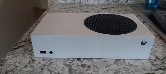 Xbox Series S Console
