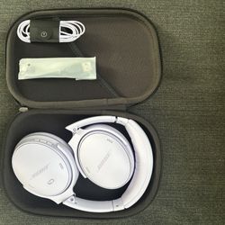 Bose QuietComfort Bluetooth Wireless Noise Cancelling Headphones