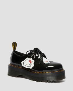 Hello kitty Dr Martin’s size 8 new in box