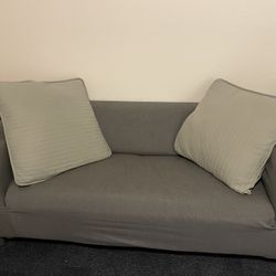 Small Couch