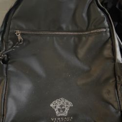 Unisex Versace Bag