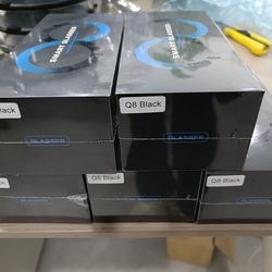 Ai smart glasses with 4k camera and video