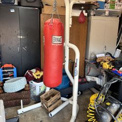 Punching Bag