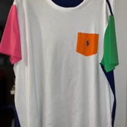 Men's Clothing 
