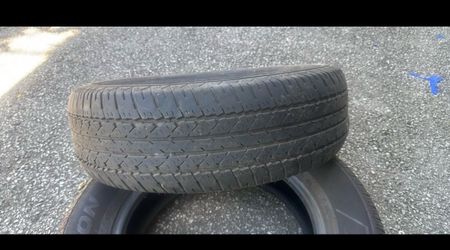 215/65/R16 tires