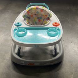 Smart step Baby Walker 