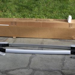 2013-2016 Mazda CX-5 Roof Rack Roof Rails 0000-8L-R01