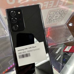 Samsung Note 20 Ultra