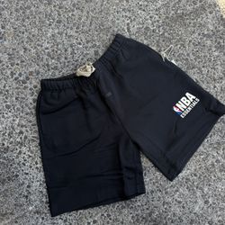 Essential NBA Shorts 
