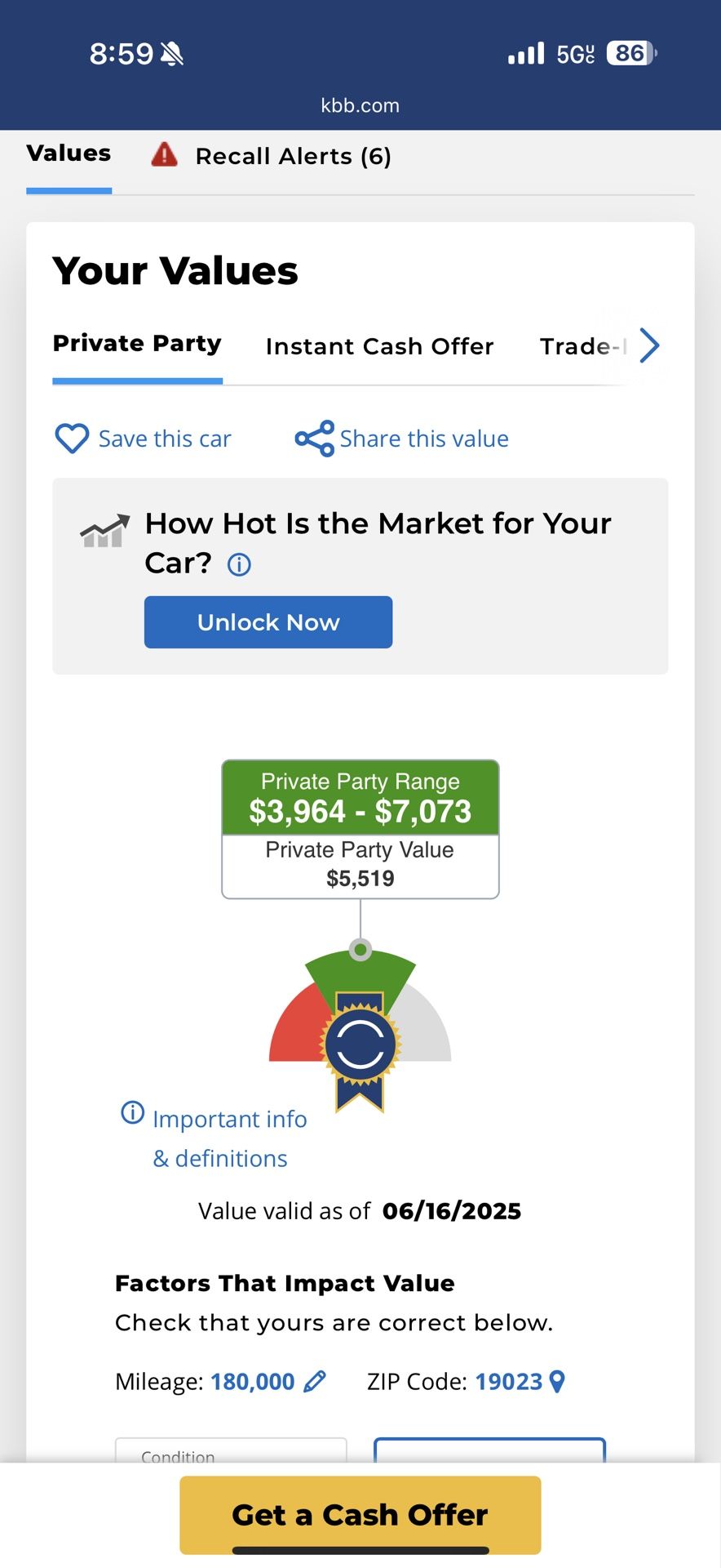 2011 Jeep Grand Cherokee