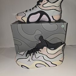 Nike Jordan Tatum 3! 6Y fits 7.5 women