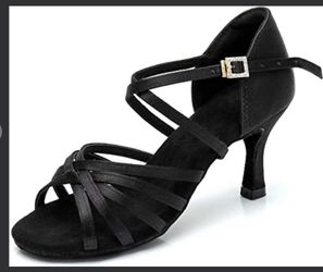 Dance Shoes Size 9 